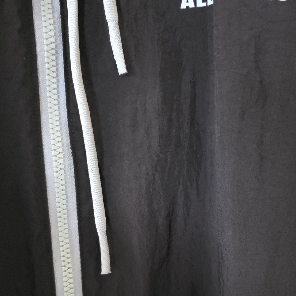 Rugby All Blacks Windbreaker - Picture 4 of 11